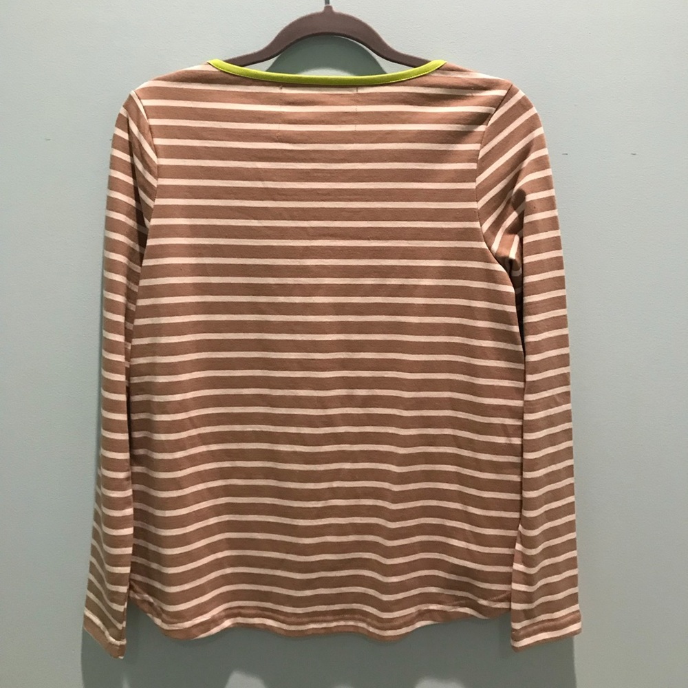 ANTHROPOLOGIE Top XS - Picture 4 of 6